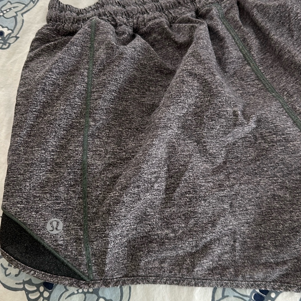 Lululemon Shorts - Great Condition